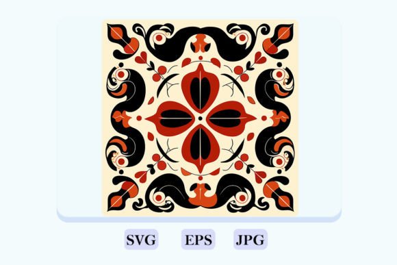 Decorative Graphics & Illustrations