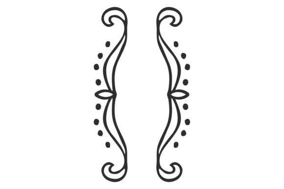 Doodle Braces: Graphics for Editorial Design