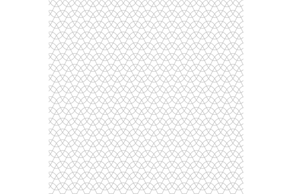 Wavy Line Pattern: Graphics for Creative Crafting